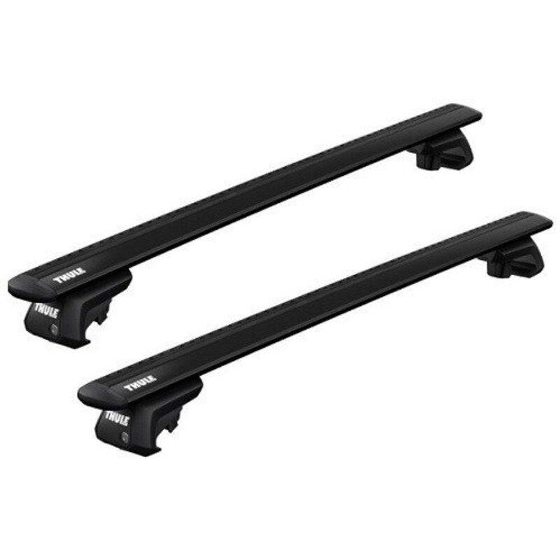 Plateforme de Toit Caprock M - Thule Plateforme de Toit Caprock M - Thule