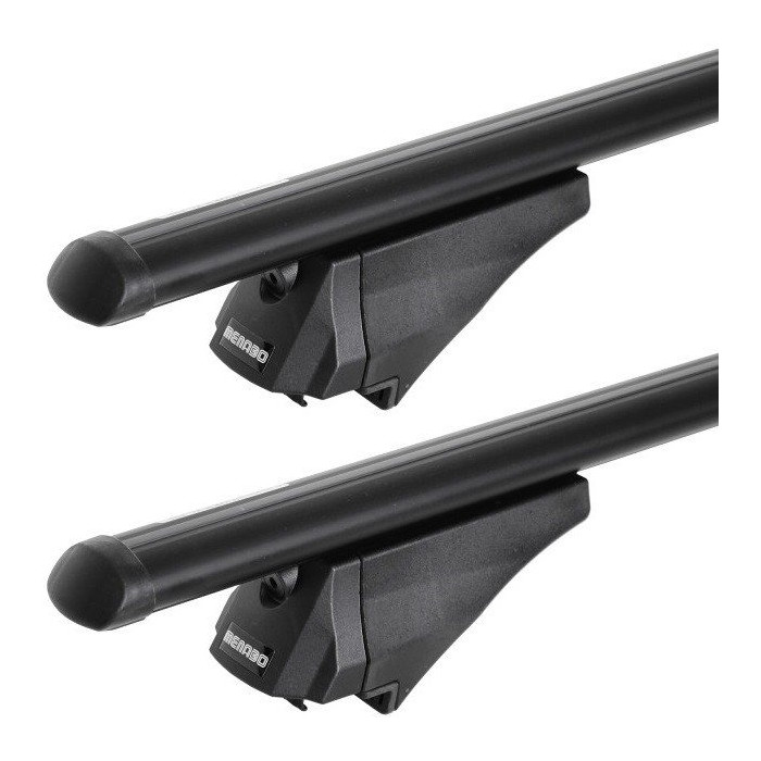 Kuat Rackdock Station Accueil Kuat RackDock - Support Mural Pour Porte-vélos Sur Attelage (compatible 3,2 à 5,1 Cm) - Jusqu'à 4 Vélos, 45,4 Kg Max Support Attelage 3.2cm Et 5.1cm