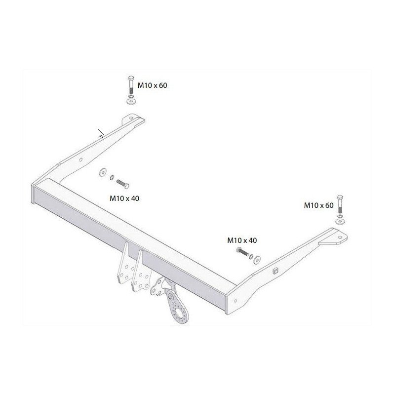 Amplificateur Audio BMW E46 6921050 harman kardon - pièce d'occasion